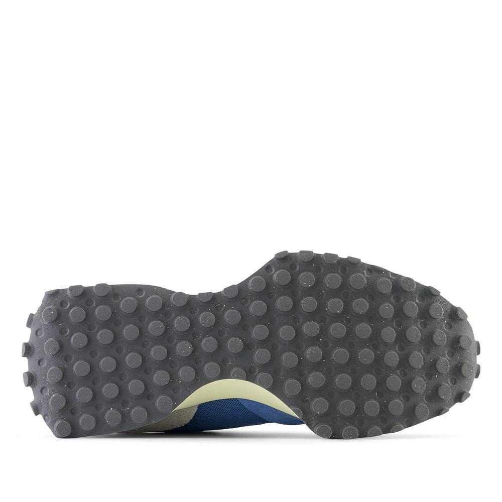 Unisex cipő New Balance U327WRA - kék