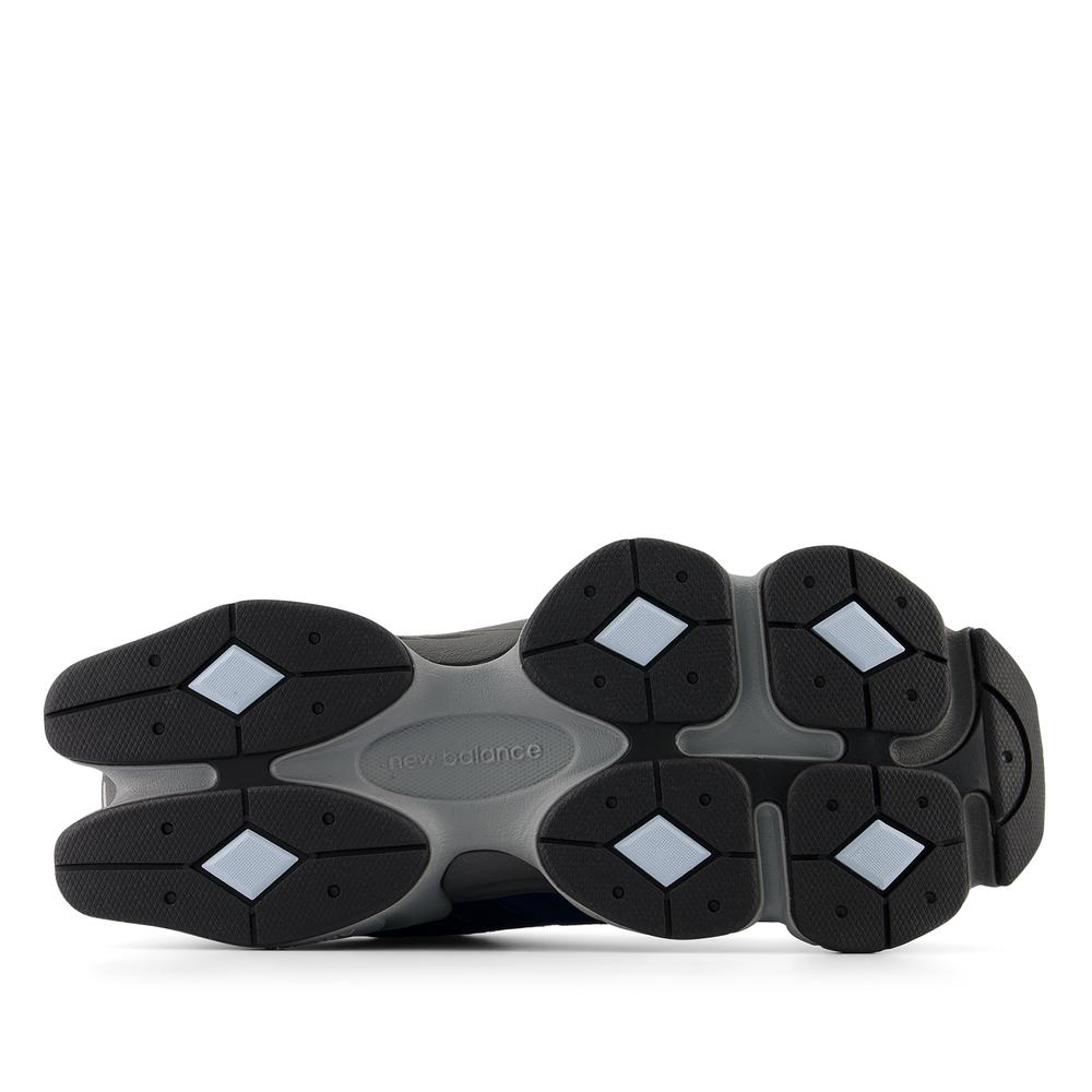 Unisex cipő New Balance New Balance U906023D - sötétkék