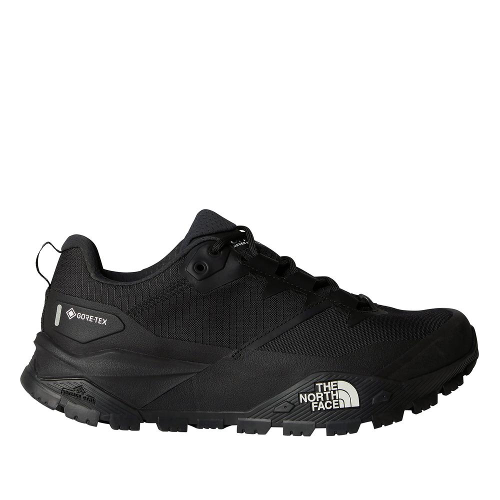 Férfi cipő The North Face Offtrail Gore-Tex 0A8AEGKY41 - fekete