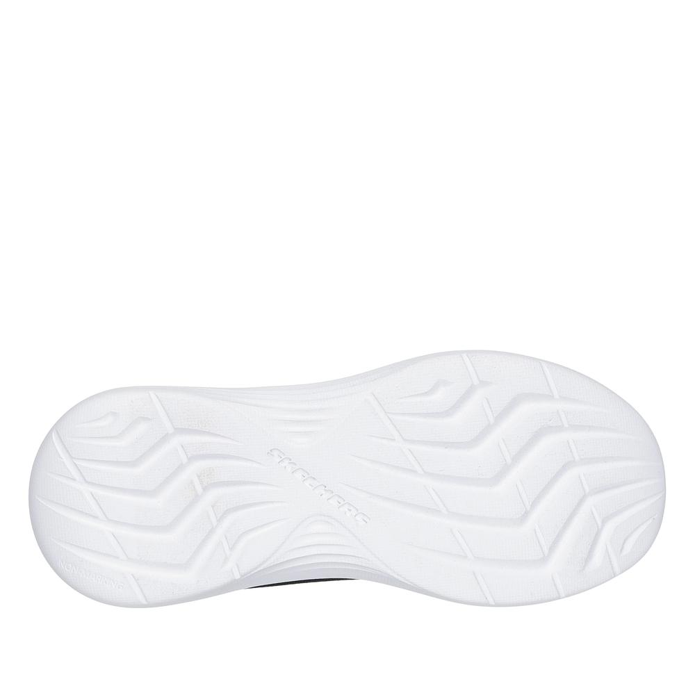 Gyerek cipő Skechers Selectors Reset Achieved 303573LBLK - fekete