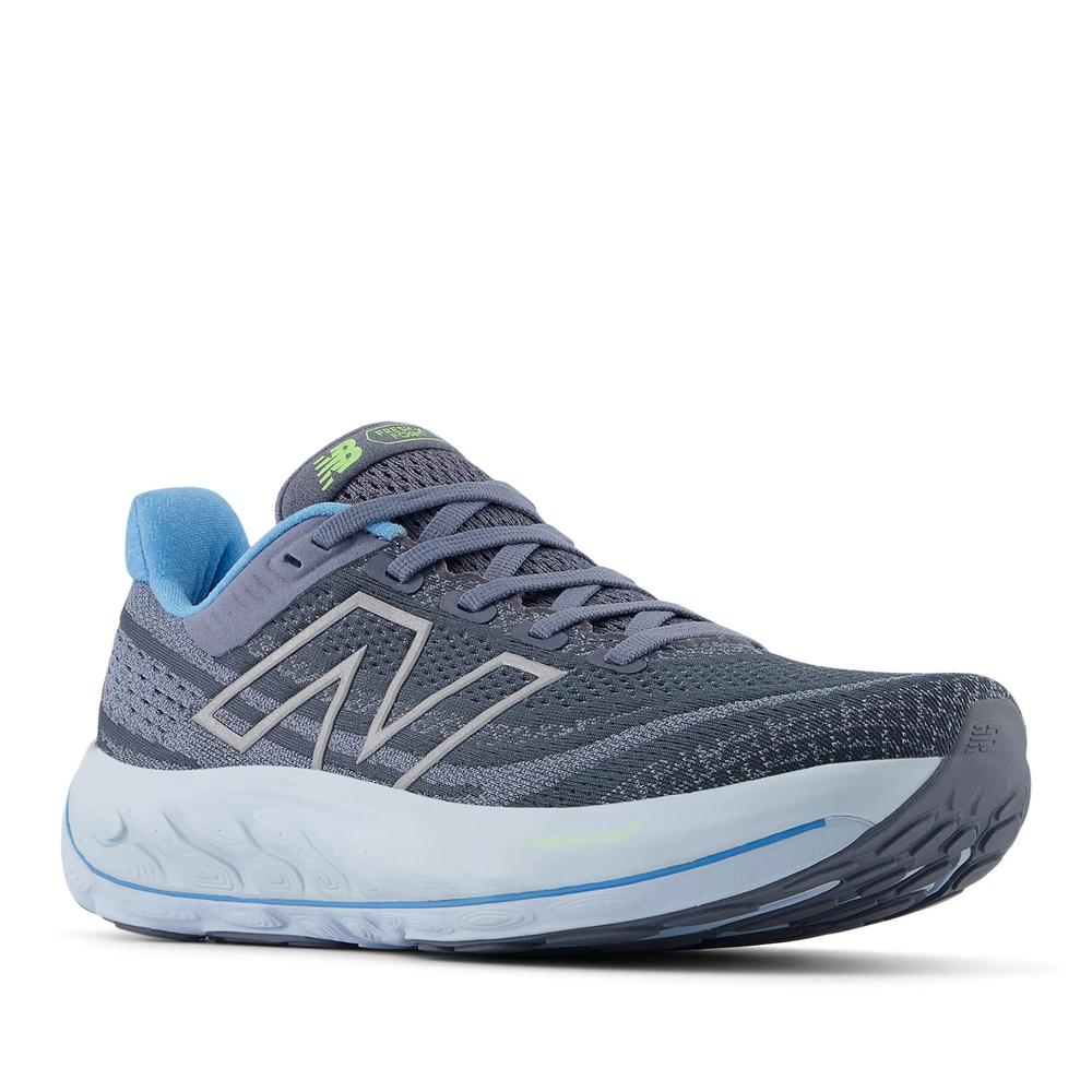 Cipő New Balance Fresh Foam Vongo v 6 WVNGOCD6 - szürke