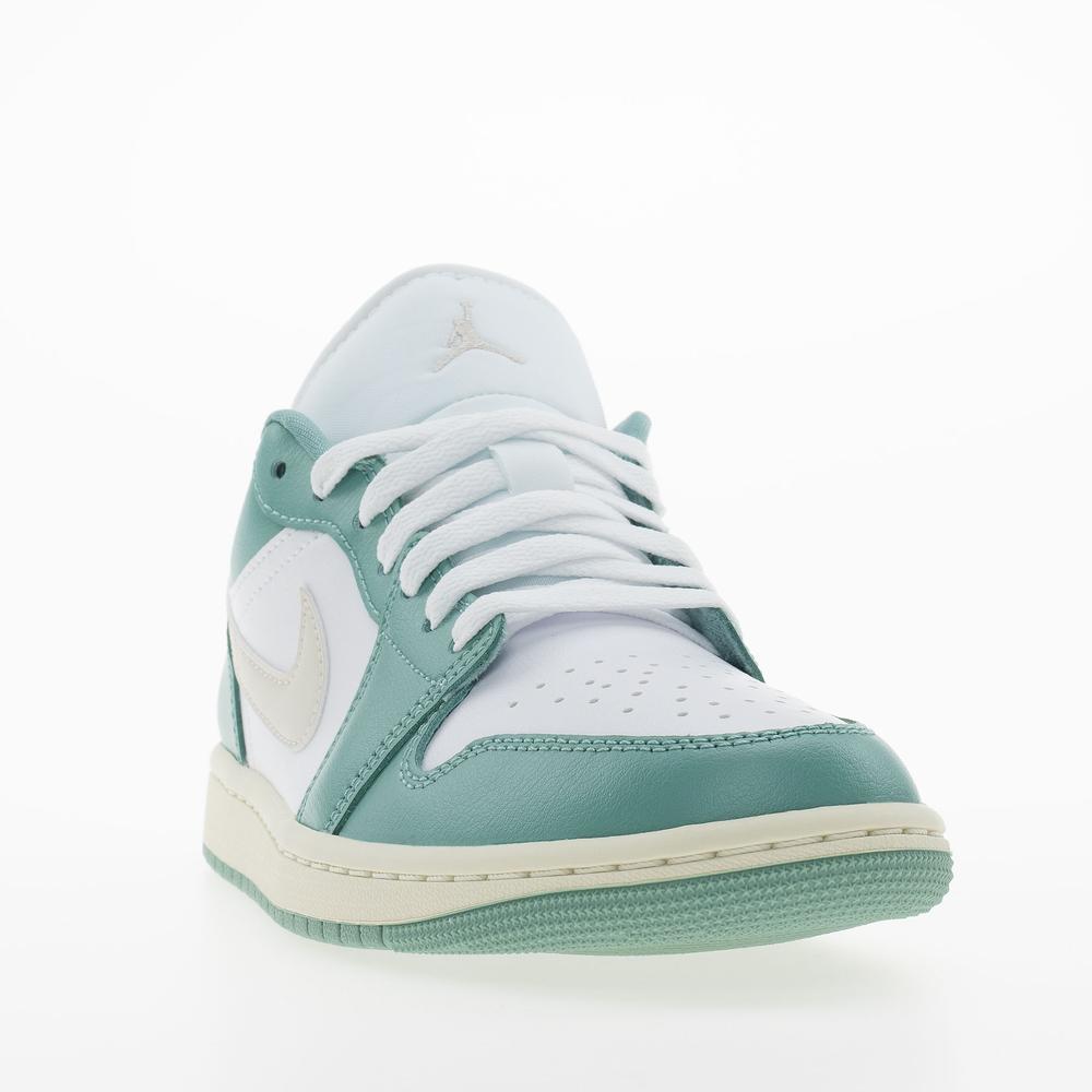 Női cipő Nike Air Jordan 1 Low DC0774-138 - menta