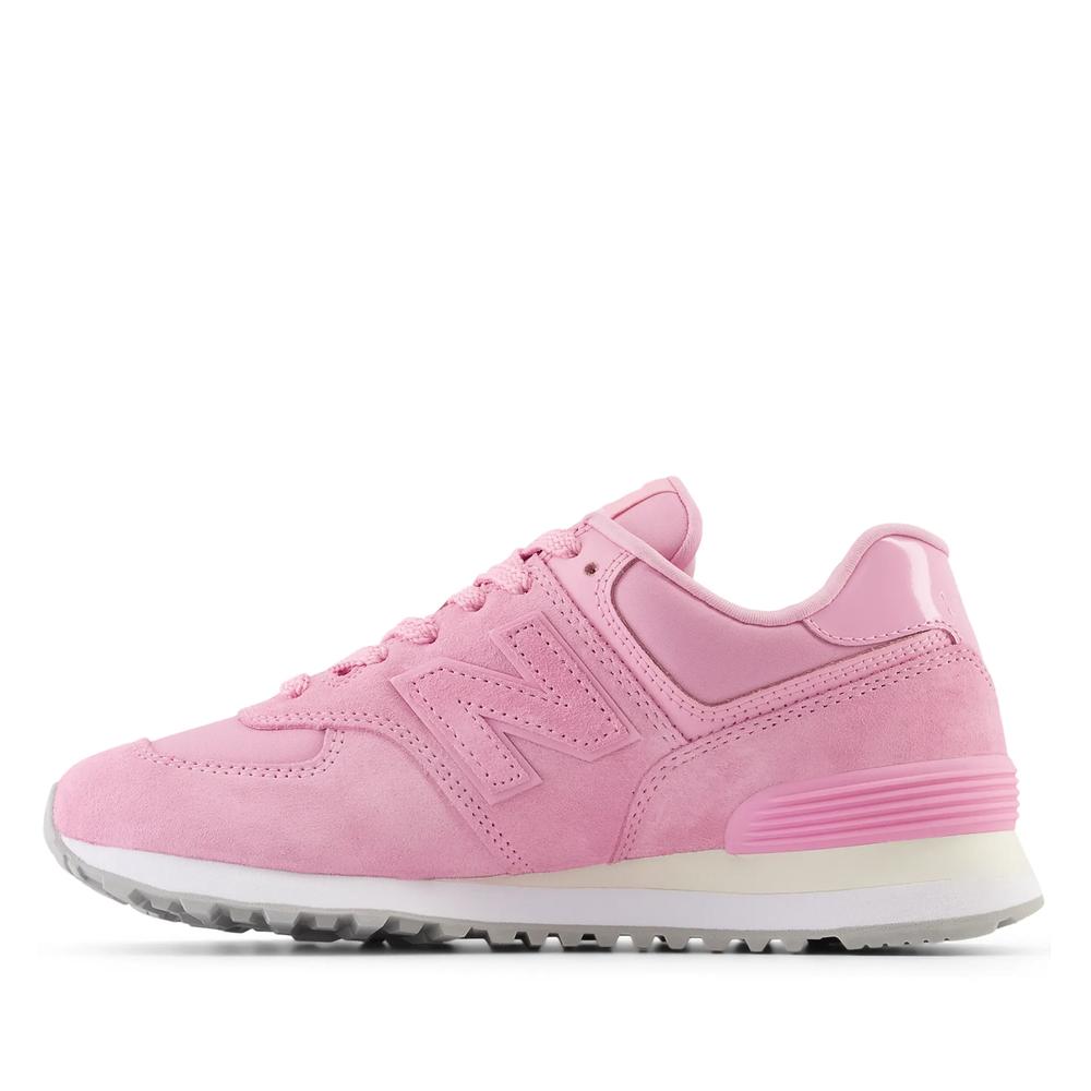 Cipő New Balance WL5742BB - rózsaszín