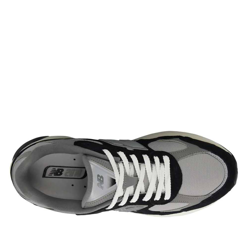 Unisex cipő New Balance U20102UL - szürke
