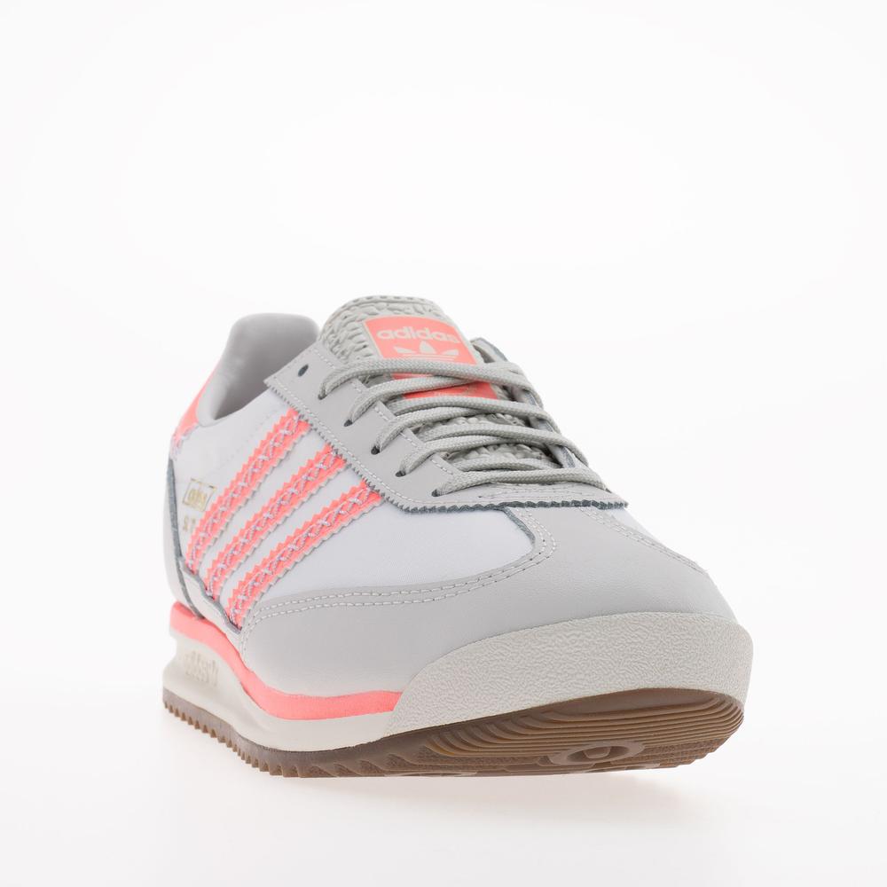 Fiatalos cipő adidas Originals SL RS 72 IH4228 - fehér