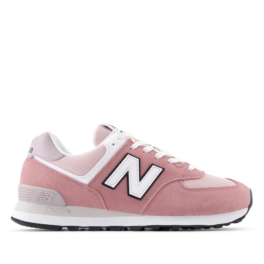 Férfi cipő New Balance U5747SG - rózsaszín