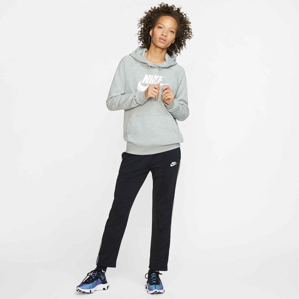 Pulóver Nike Sportswear Essential BV4126-063 - szürke