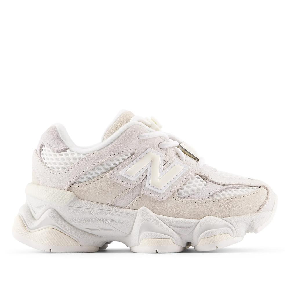 Gyerek cipő New Balance IV9060ER - bézs