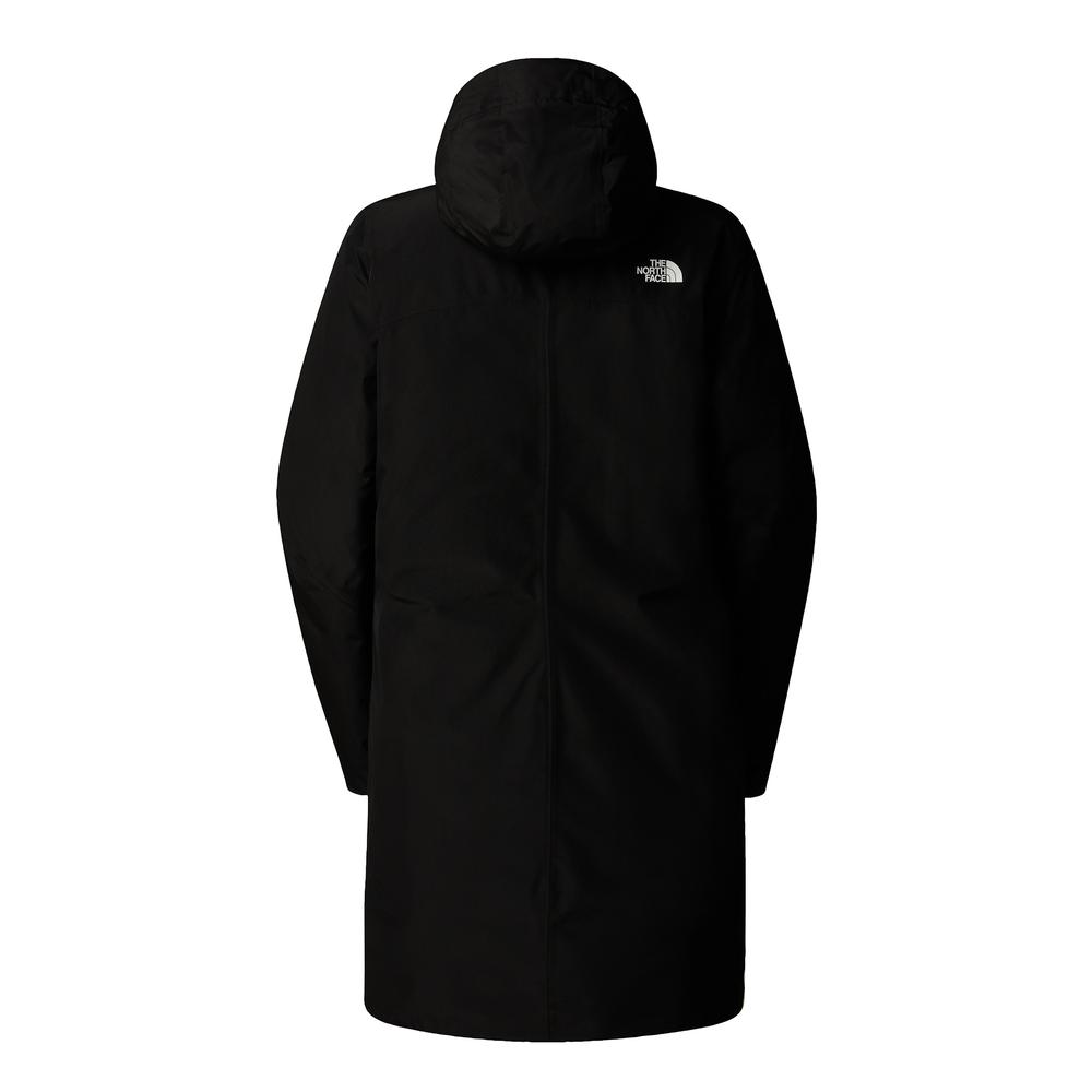 Dzseki The North Face 3 in 1 Suzanne Triclimate 2.0 0A89JMJK31 - fekete