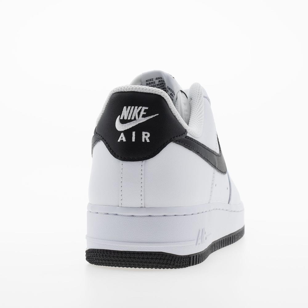 Cipő férfi Nike Air Force 1 '07 FQ4296-101 - fehér