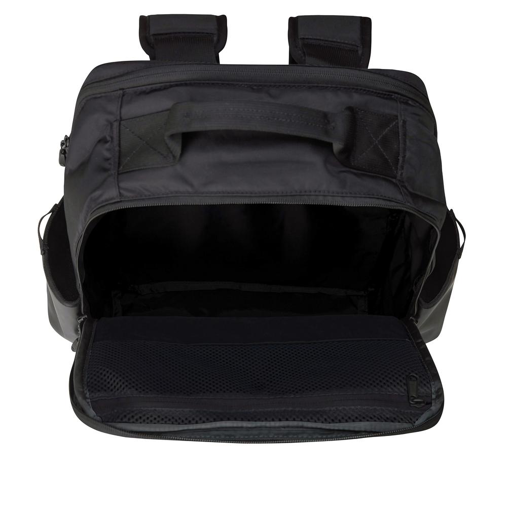 Hátitáska unisex The North Face Base Camp 0A8BK4BIA1 - fekete