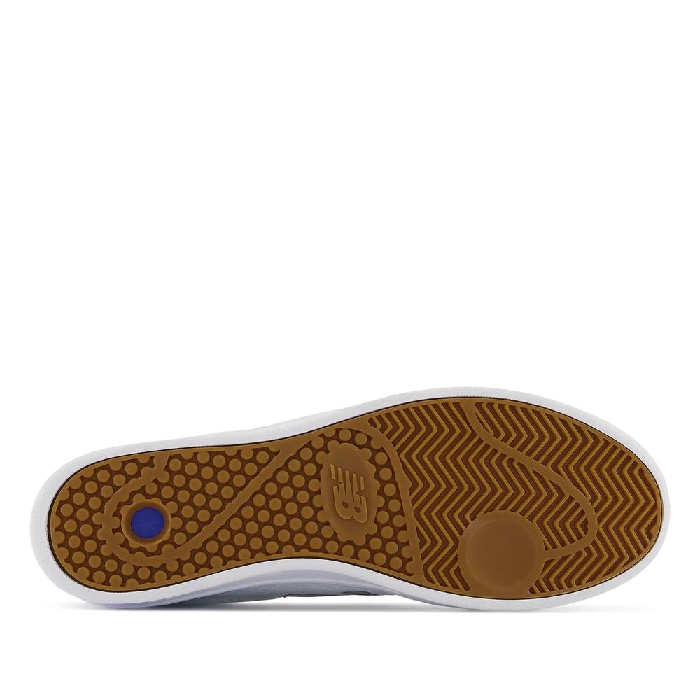 Cipő New Balance CT300WY3 - fehér