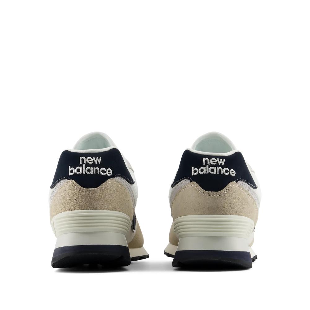 Unisex cipő New Balance U5746SG - bézs