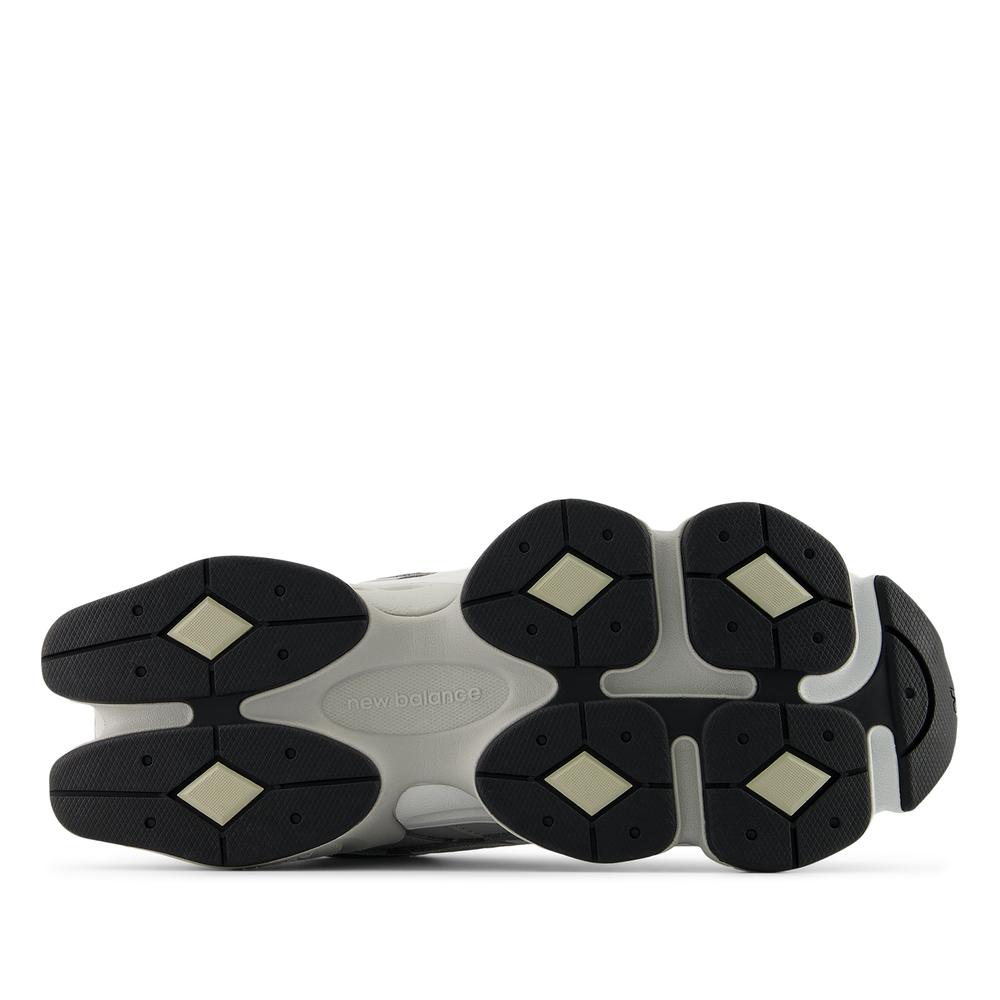 Unisex cipő New Balance New Balance U90606MU - szürke