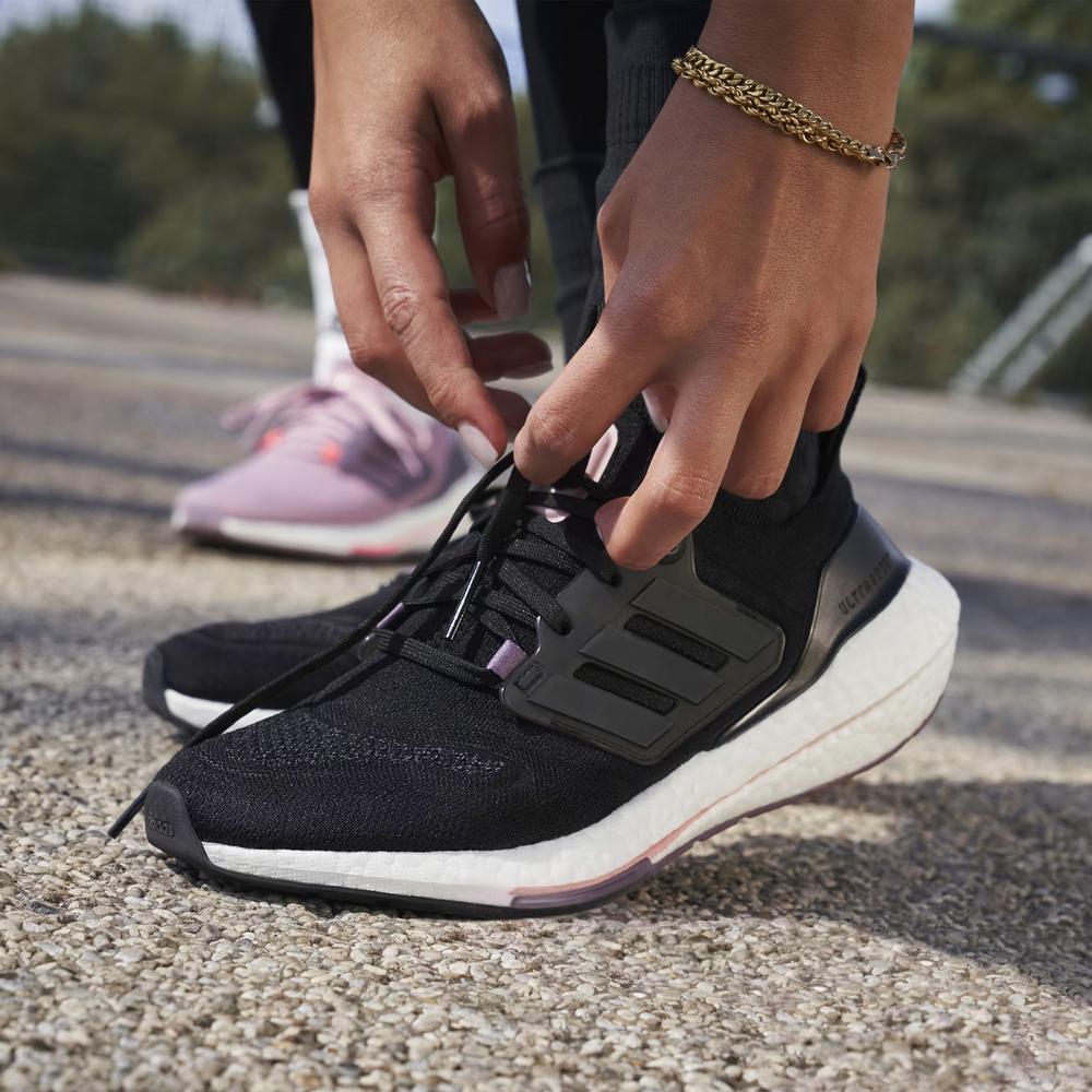 Cipő adidas Ultraboost 22 H01168 - fekete