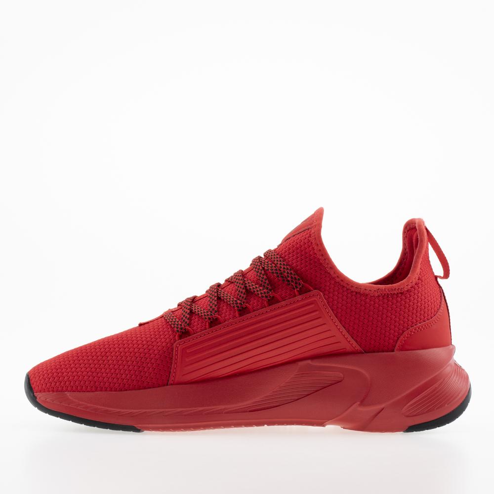 Cipő Puma Softride Premier Slip-On High Risk 37654002 - piros