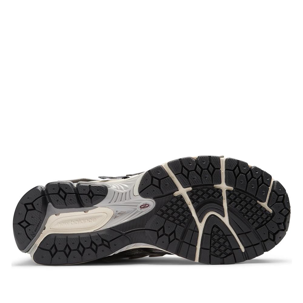 Cipő New Balance M1906AD - ezüst