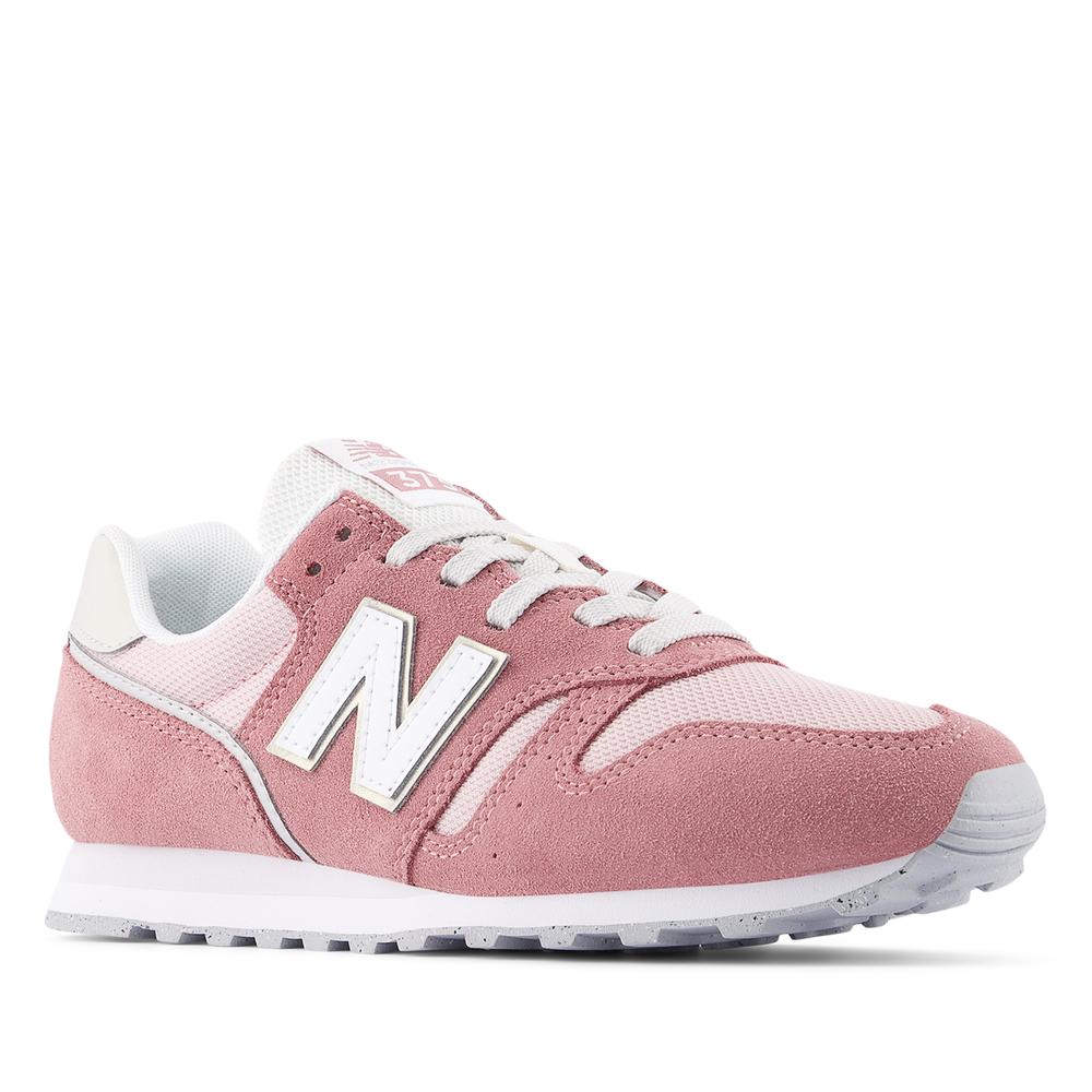 Női cipő New Balance W3732HO - rózsaszín