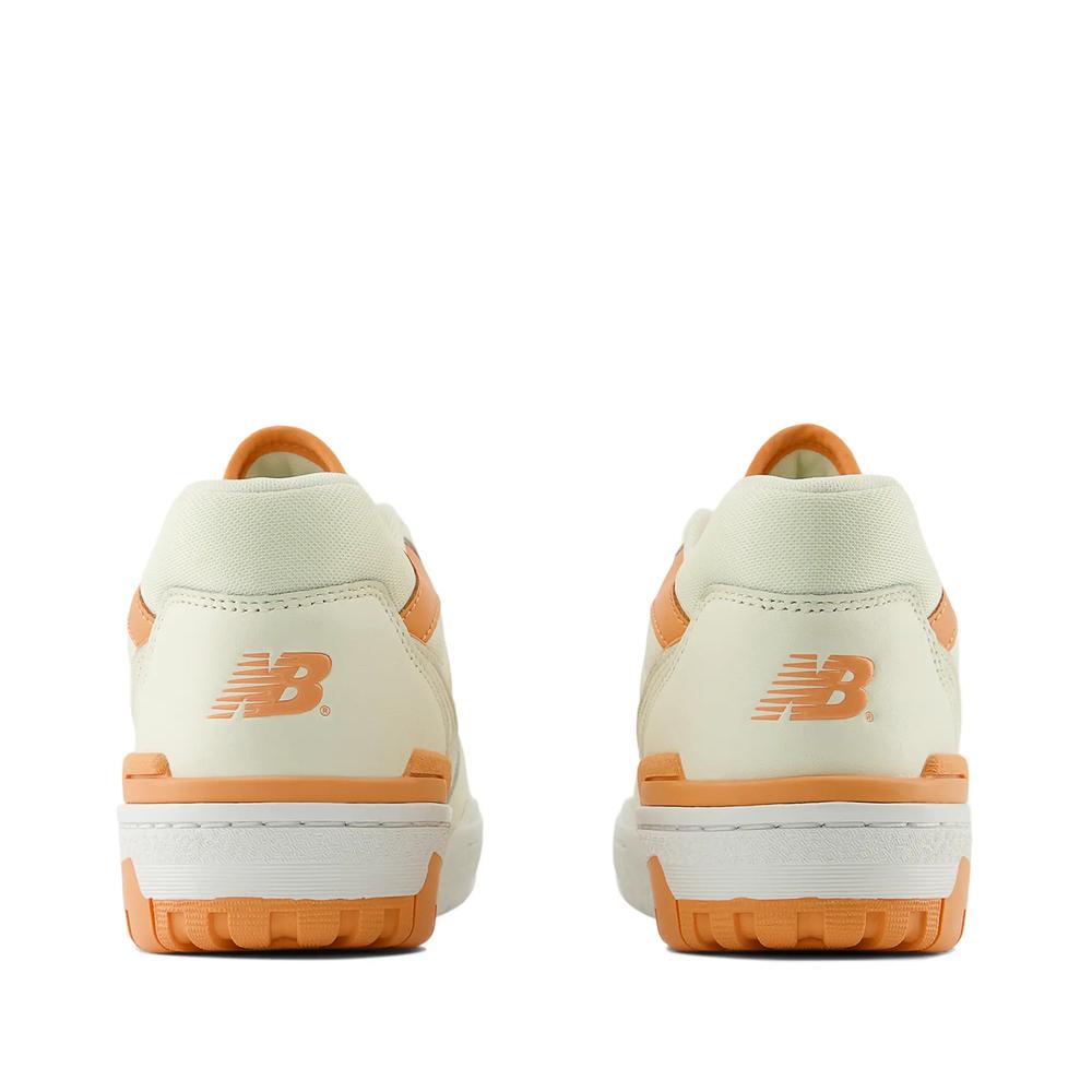 Női cipő New Balance BBW550AJ - bézs