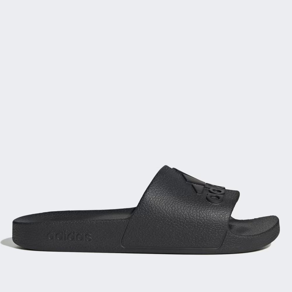 Férfi flip flop adidas Sportswear Adilette Aqua IF7371 - fekete