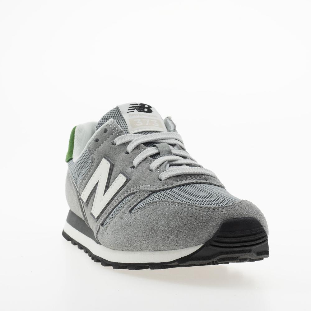 Unisex cipő New Balance ML373XC2 - szürke