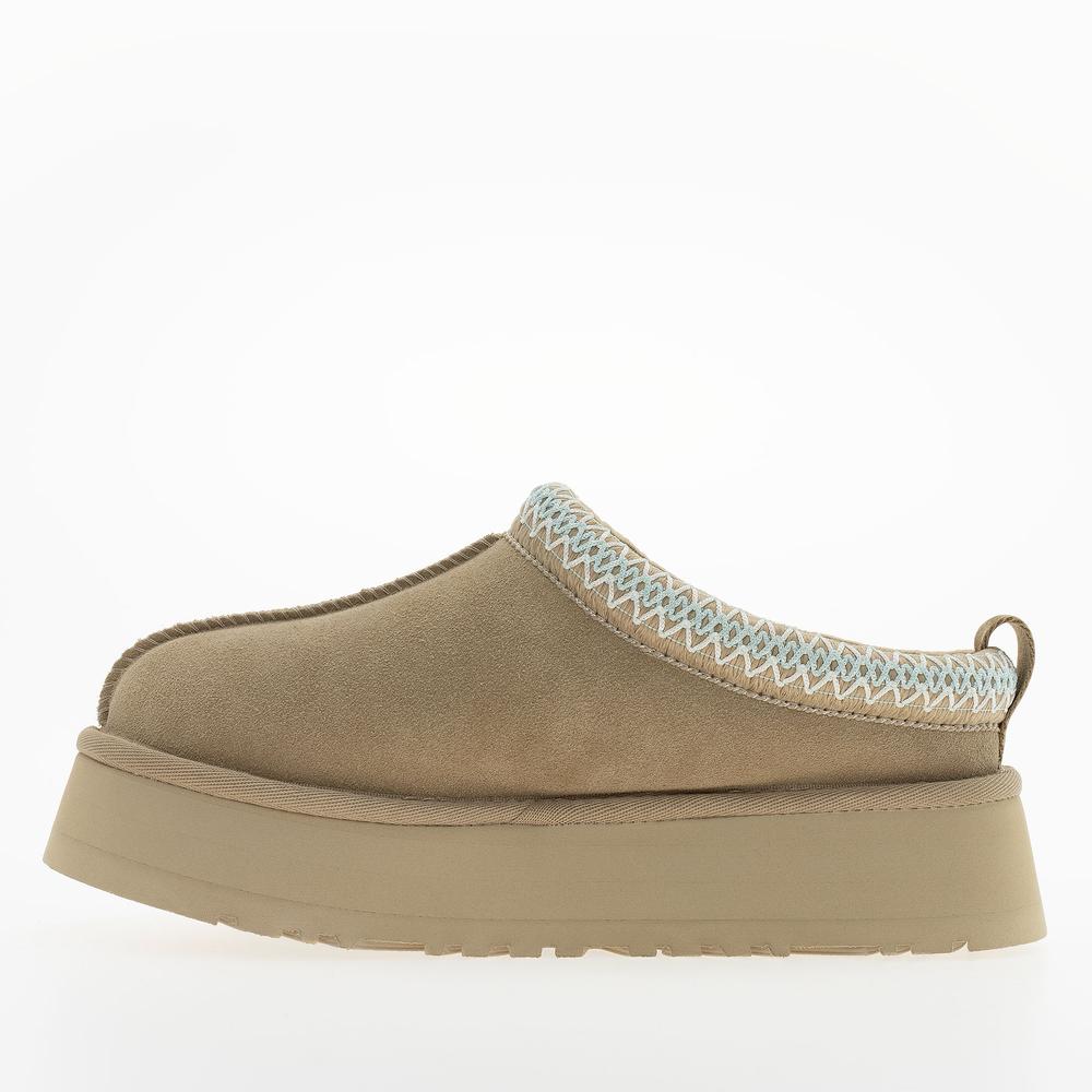 Cipő női Ugg Tazz II 1174471-SAN - bézs
