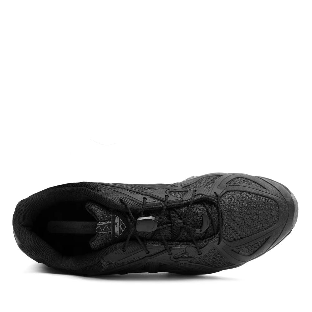 Cipő New Balance ML610DE - fekete