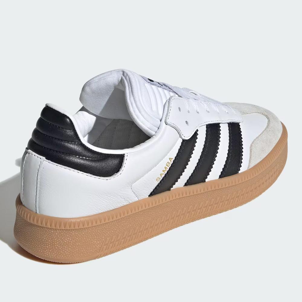 Unisex cipő adidas Originals Samba XLG IE1377 - fehér