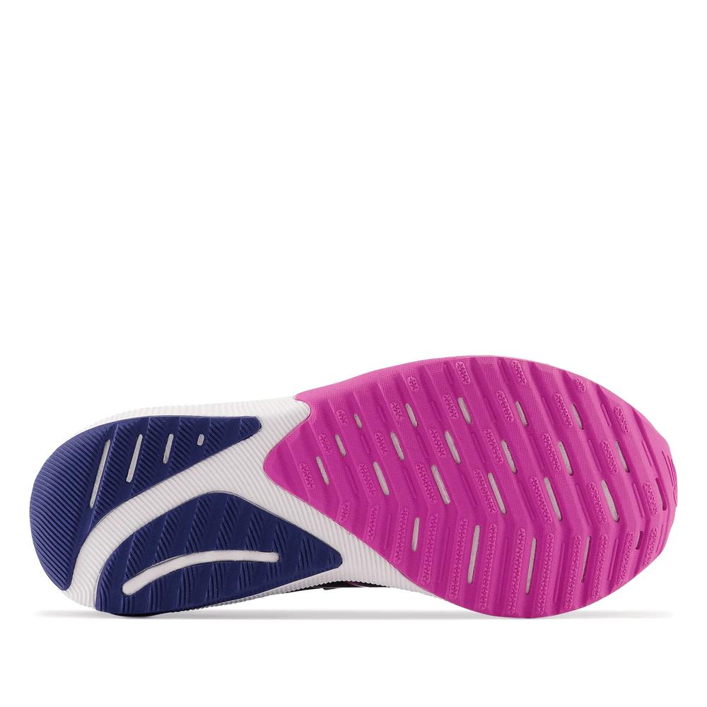 Női futócipő New Balance FuelCell Propel v3 WFCPRCD3 – fekete