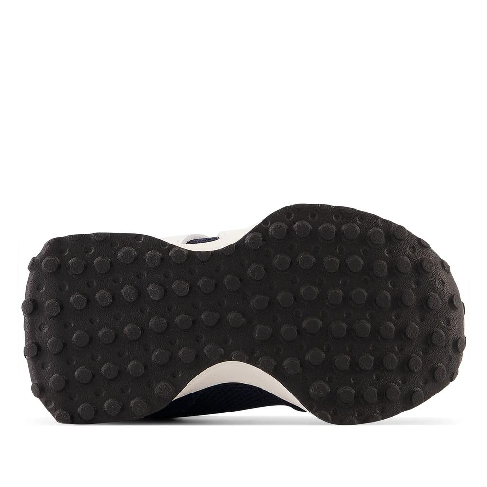 Gyermekcipő New Balance IH327CNW – sötétkék
