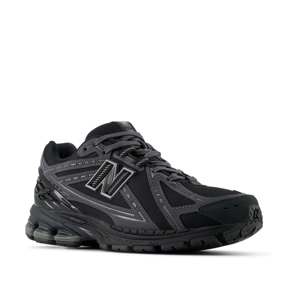 Unisex cipő New Balance M1906RLB - fekete