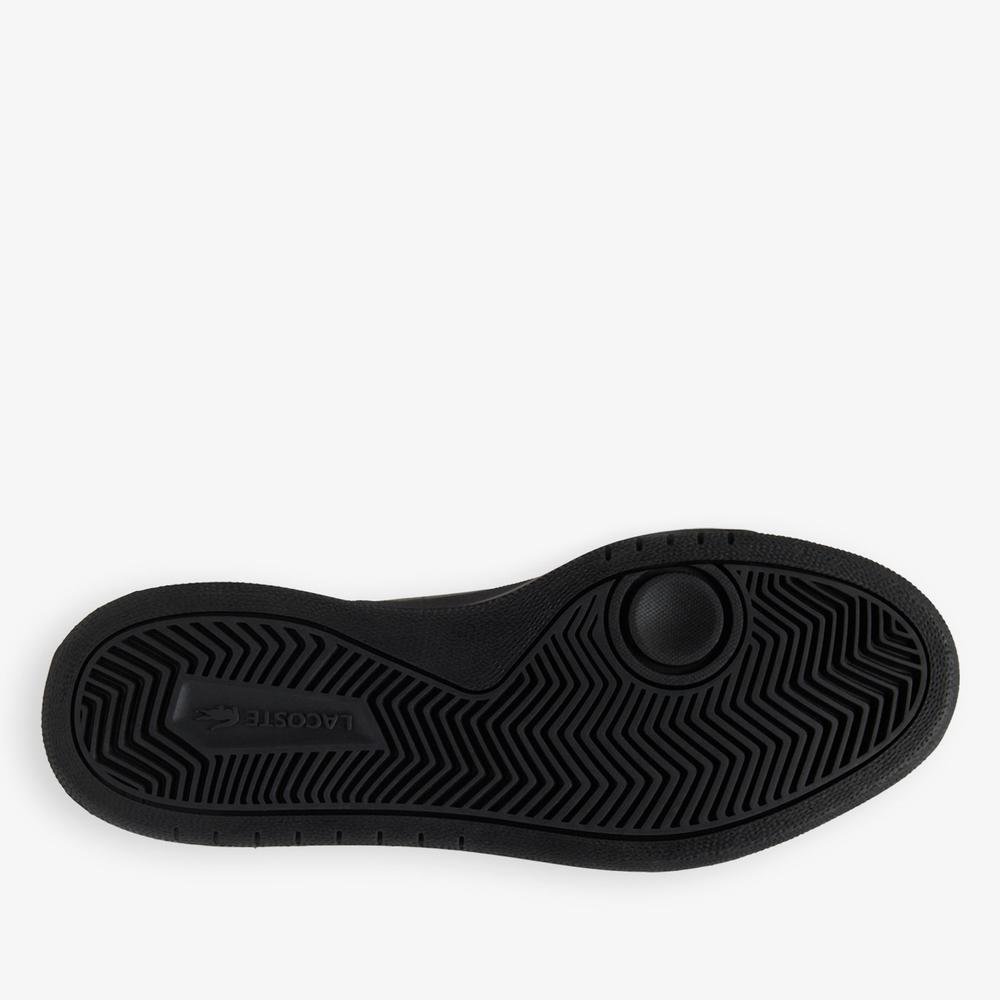 Férfi cipő Lacoste Court Pro 750SMA0073-02H - fekete