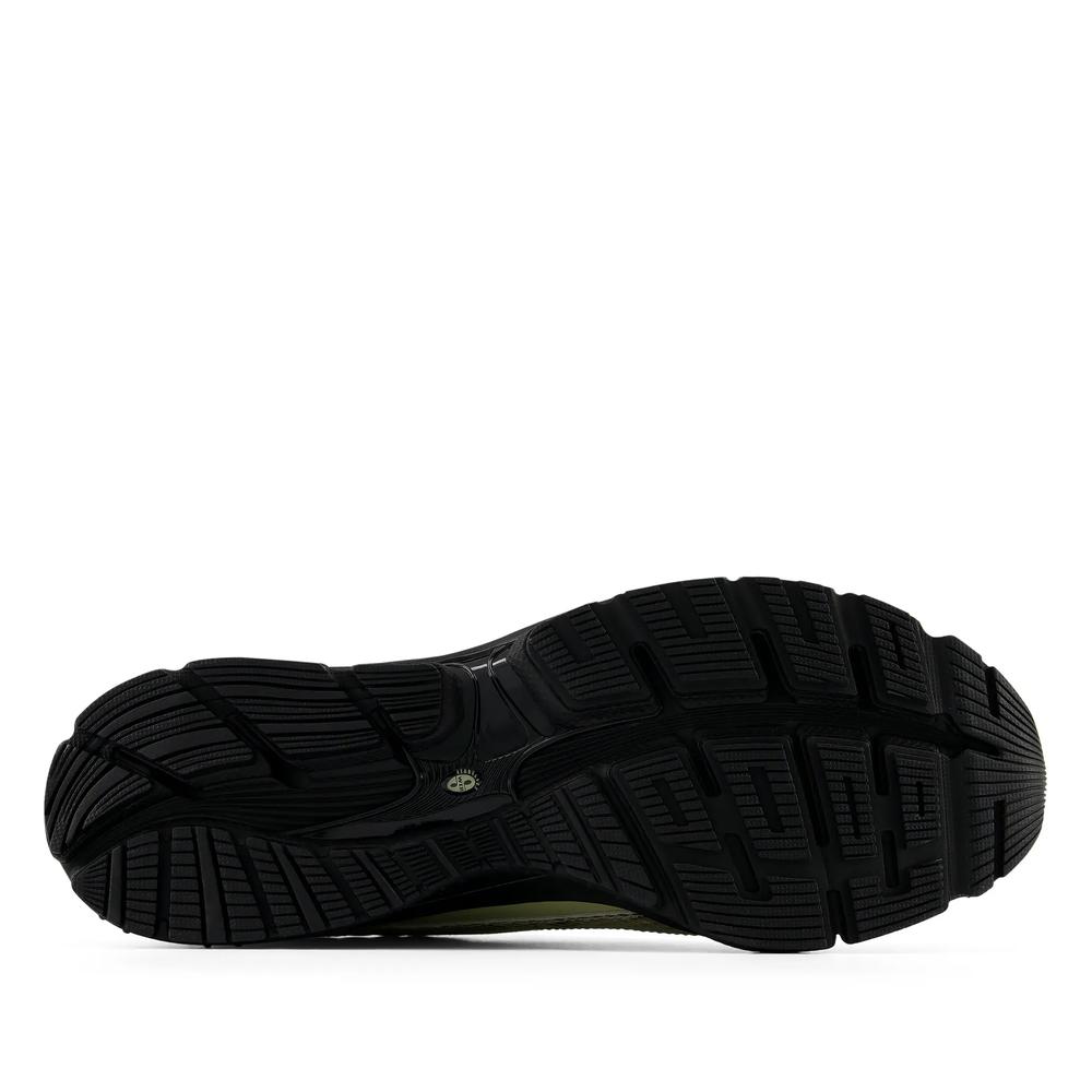 Unisex cipő New Balance U18907P8 - zöld