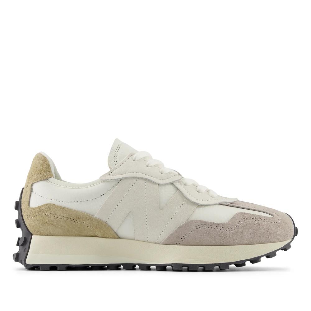 Unisex cipő New Balance U327WGA - bézs