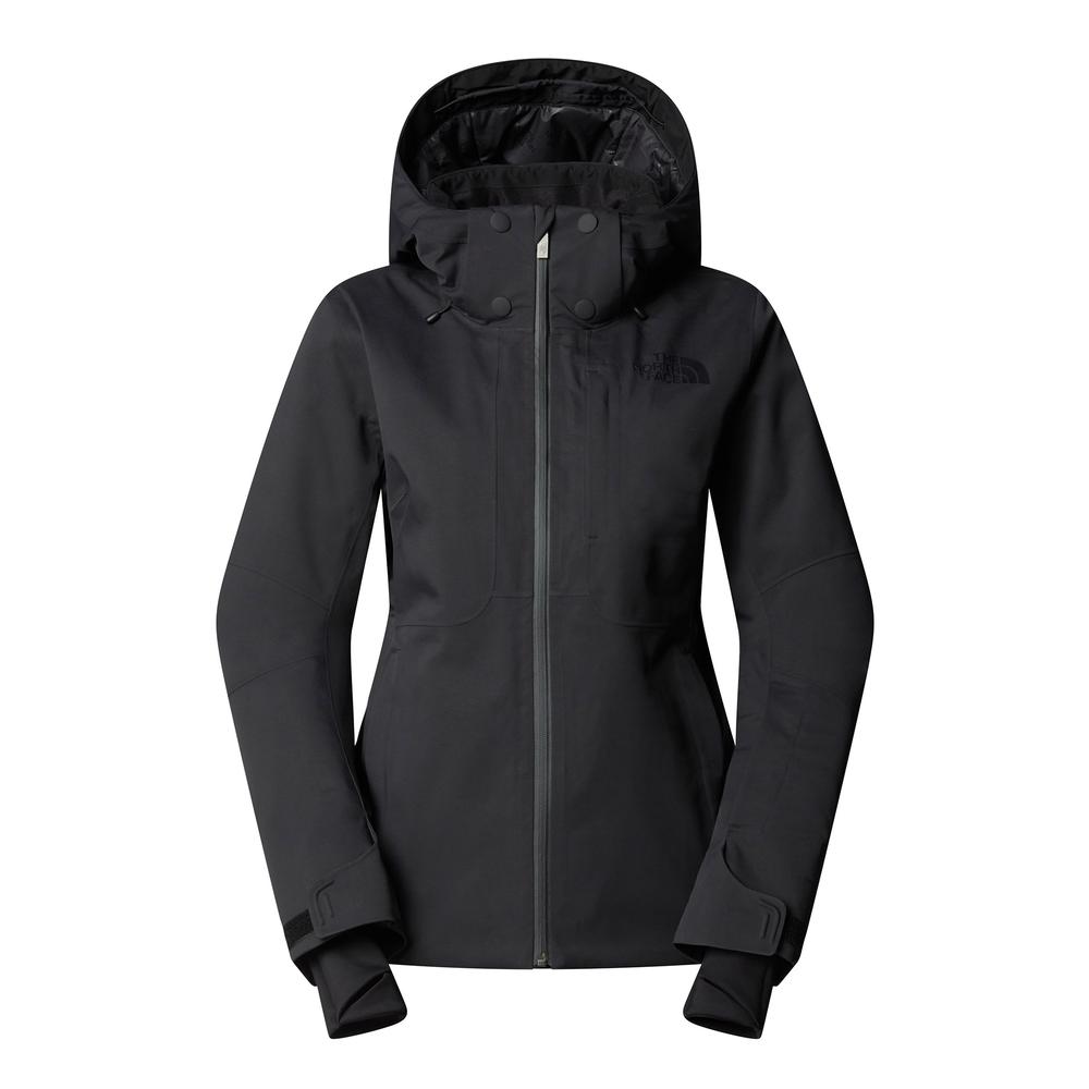 Női dzseki The North Face Lenado 0A8DDSJK31 - fekete
