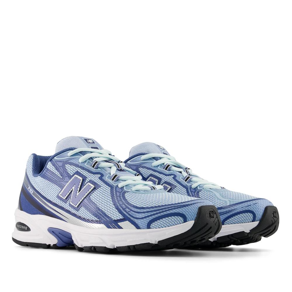 Unisex férfi cipő New Balance U740N7UT - kék