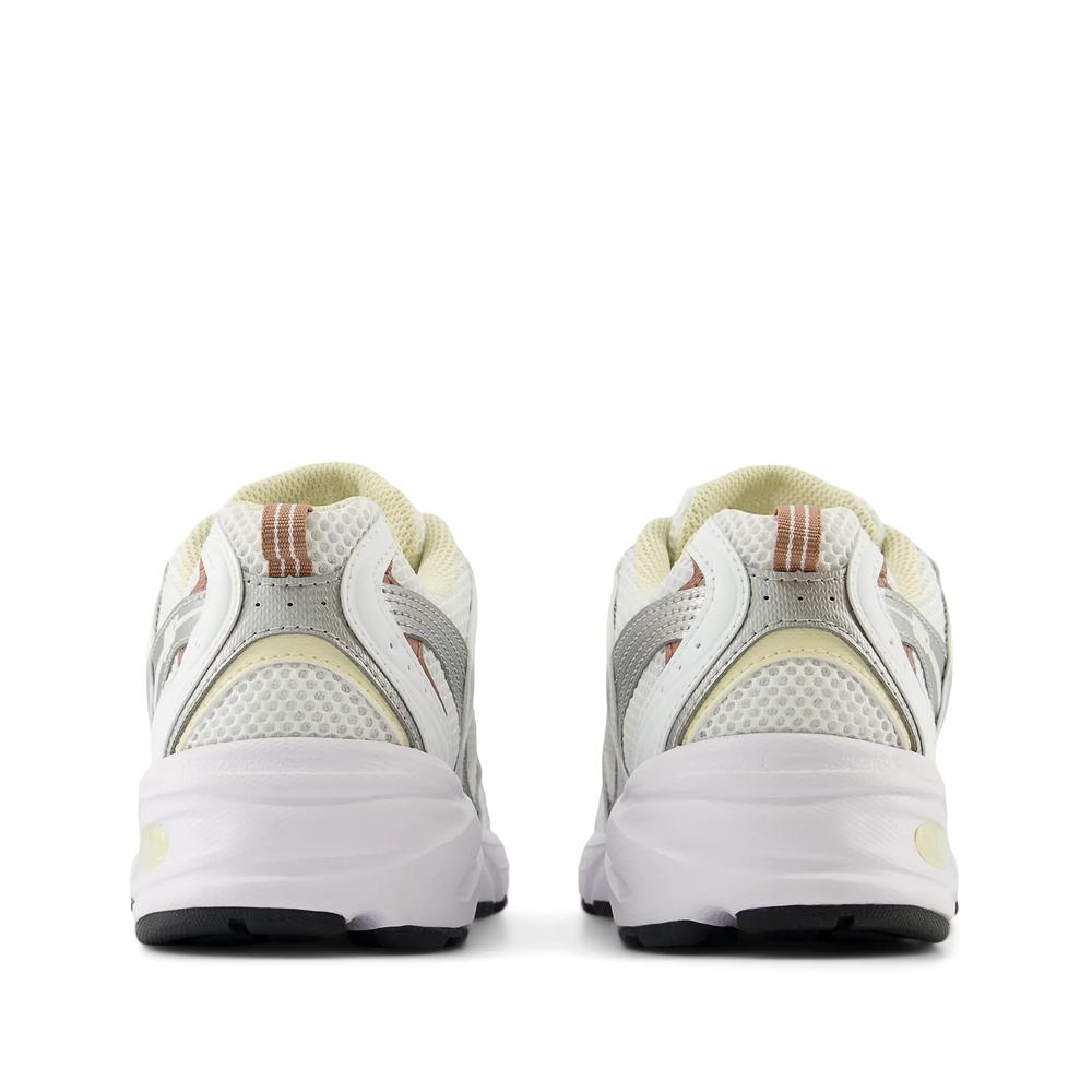 Unisex cipő New Balance MR530SGA - fehér