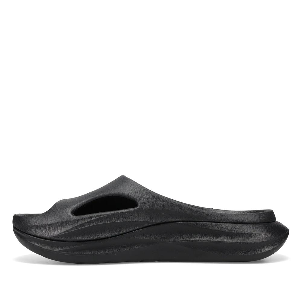 Férfi flip flop New Balance M6650332 - fekete