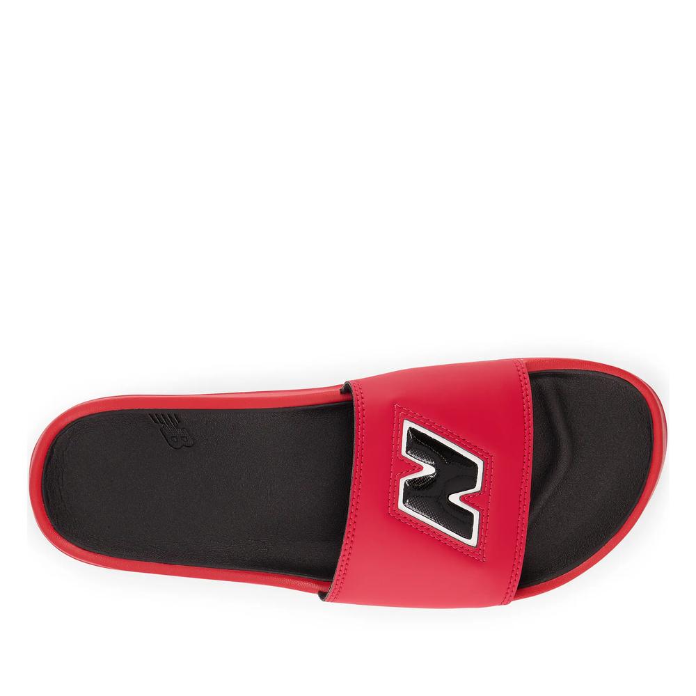 Flip Flop New Balance papucs SUF200F2 – piros