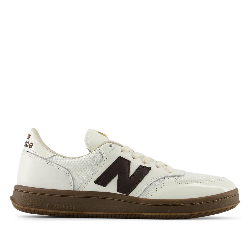 Férfi cipő New Balance U5006VG - fehér