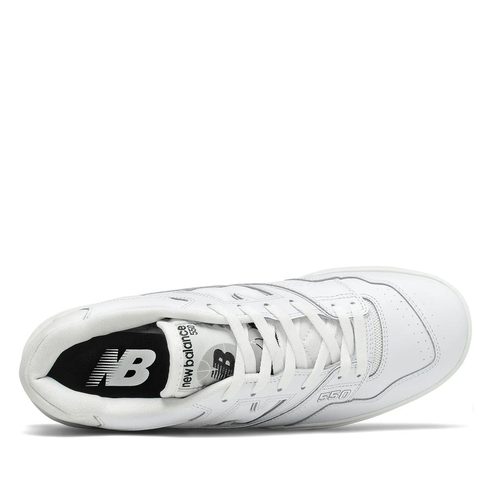 New Balance cipő BB550PB1 – fehér