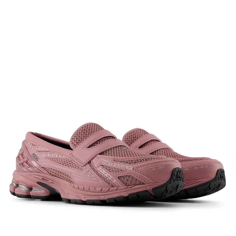 Cipő unisex New Balance U19065WS - rózsaszín