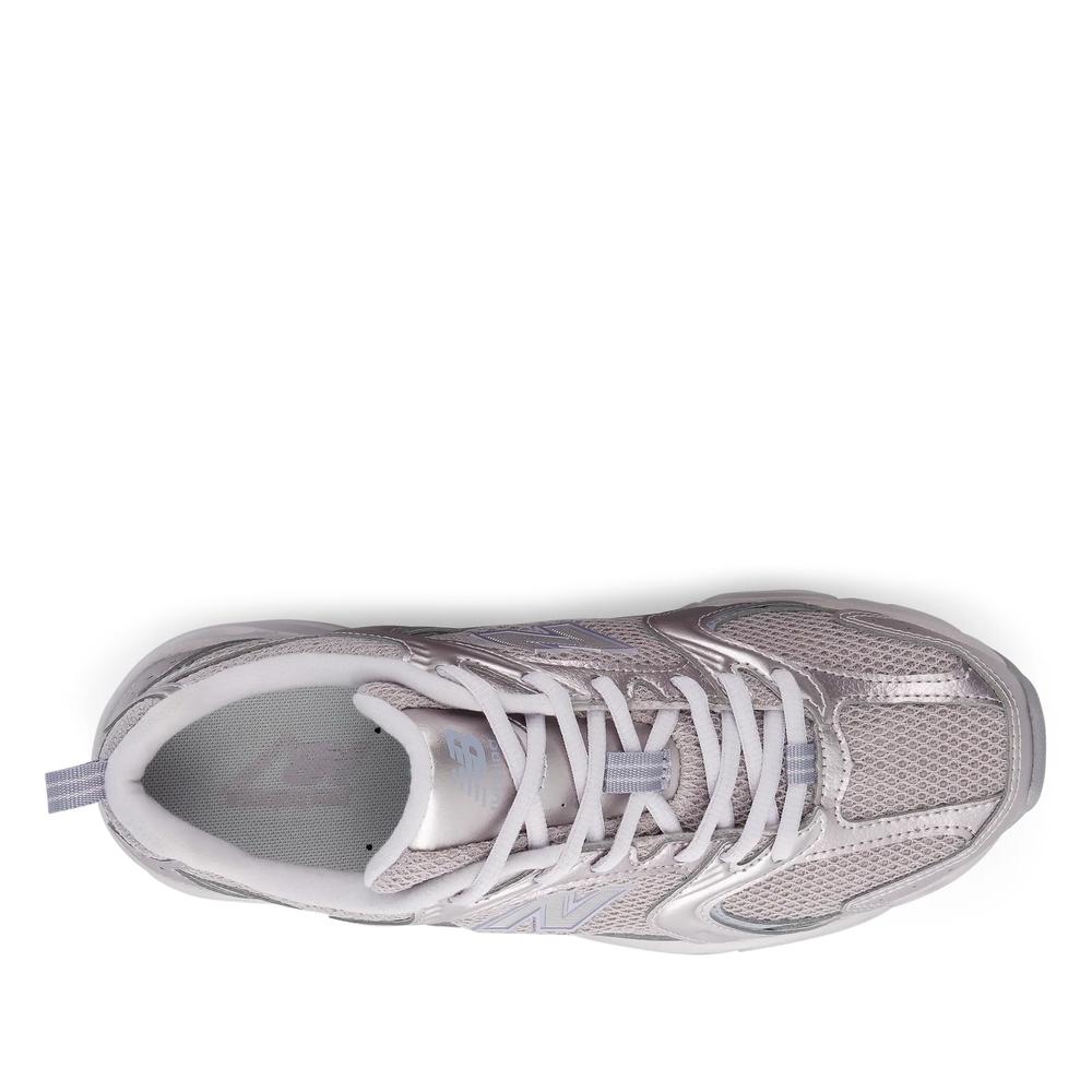 Unisex cipő New Balance U530ELG - lila