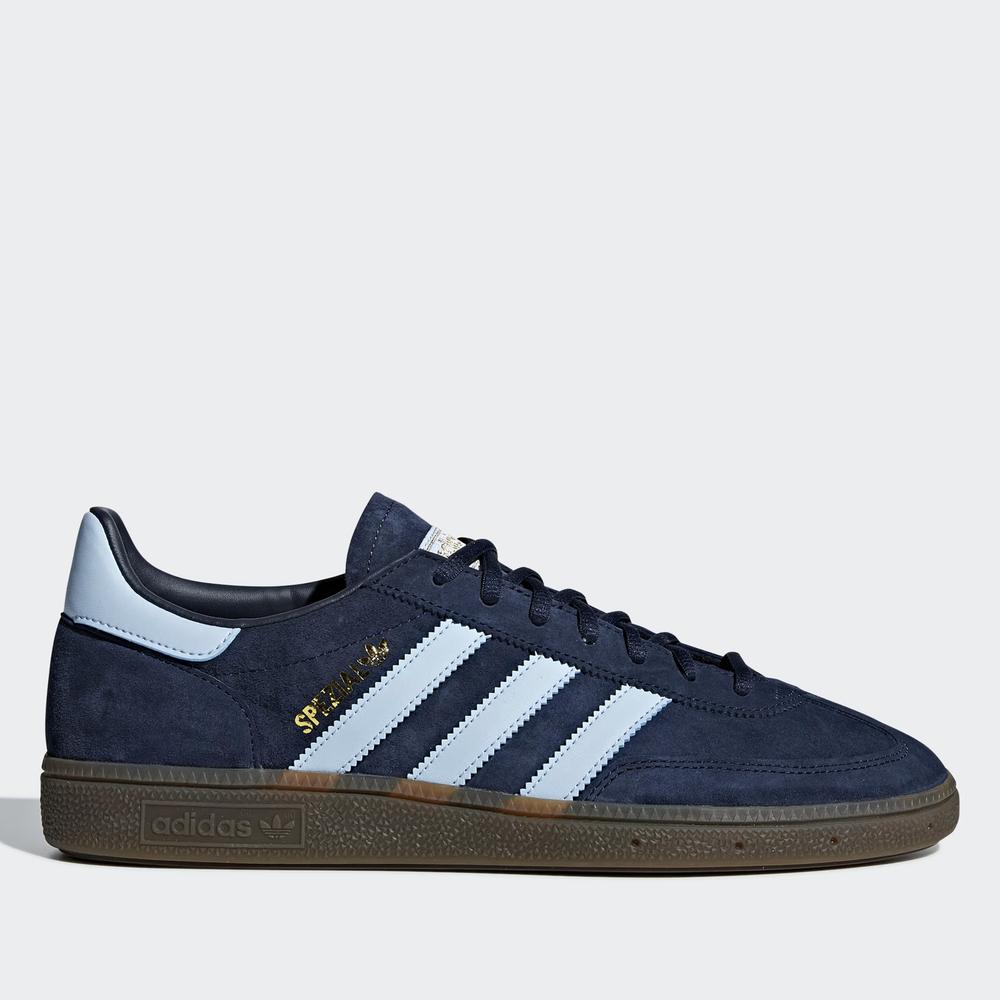 Cipő adidas Handball Spezial BD7633 - kék