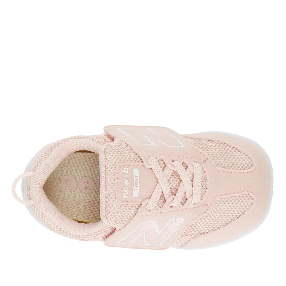 Cipő New Balance NW1STPK - rózsaszín