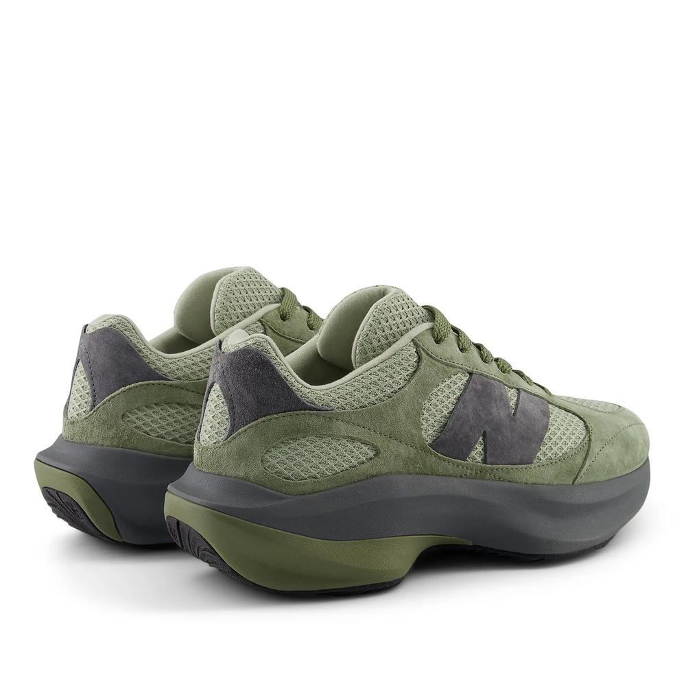 Cipő New Balance WRPD RUNNER UWRPDHSD - zöld
