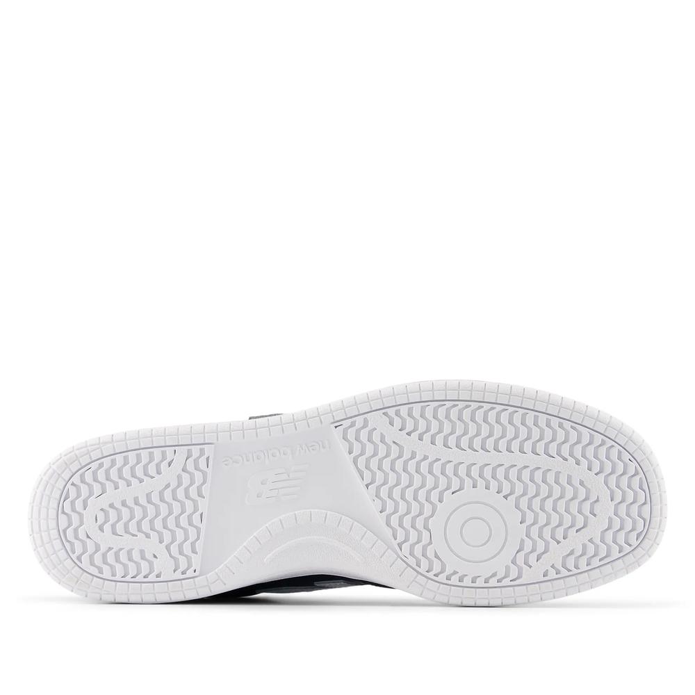 Unisex cipő New Balance M0803DQ - fekete