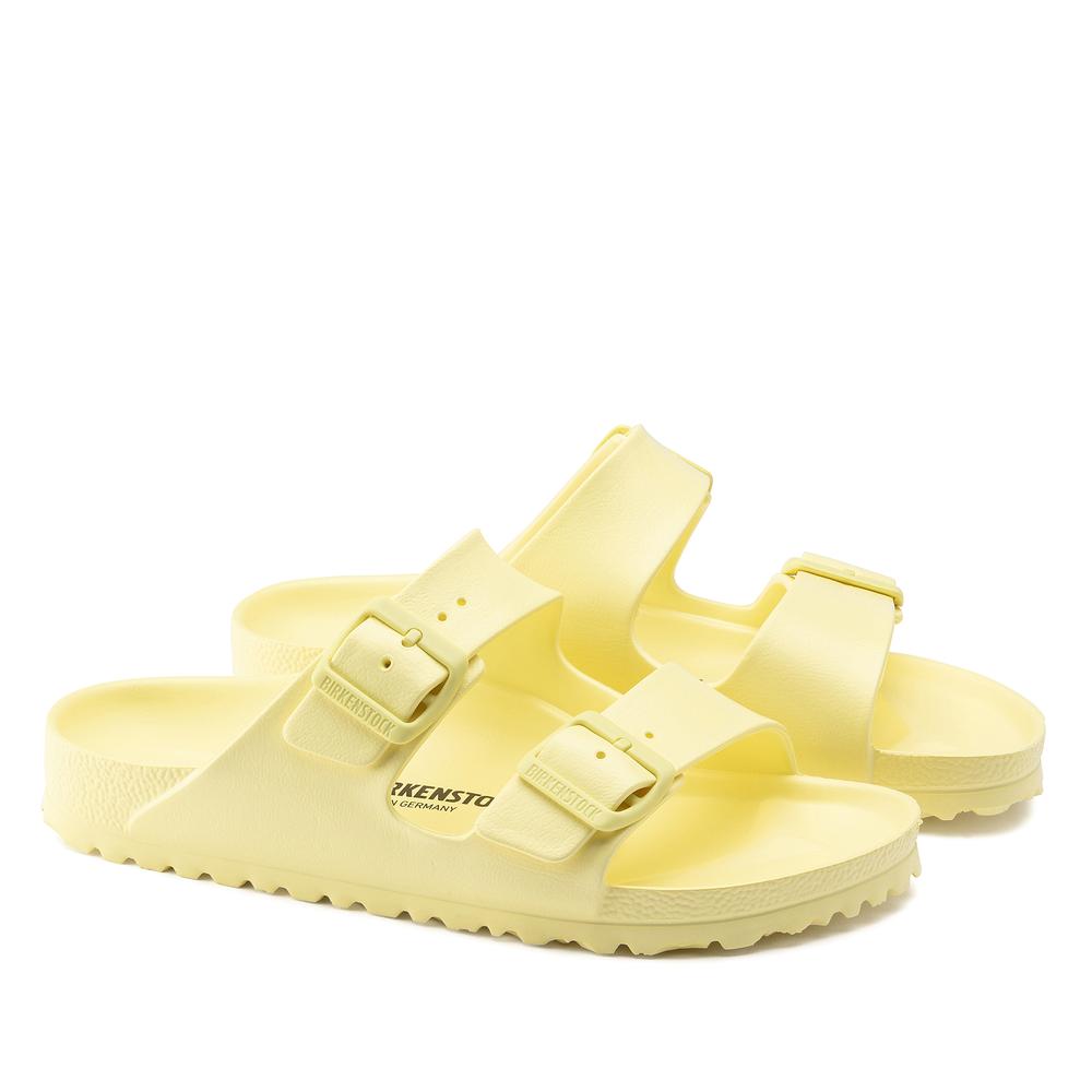 Flip Flop Birkenstock Arizona Essentials 1022466 - sárga