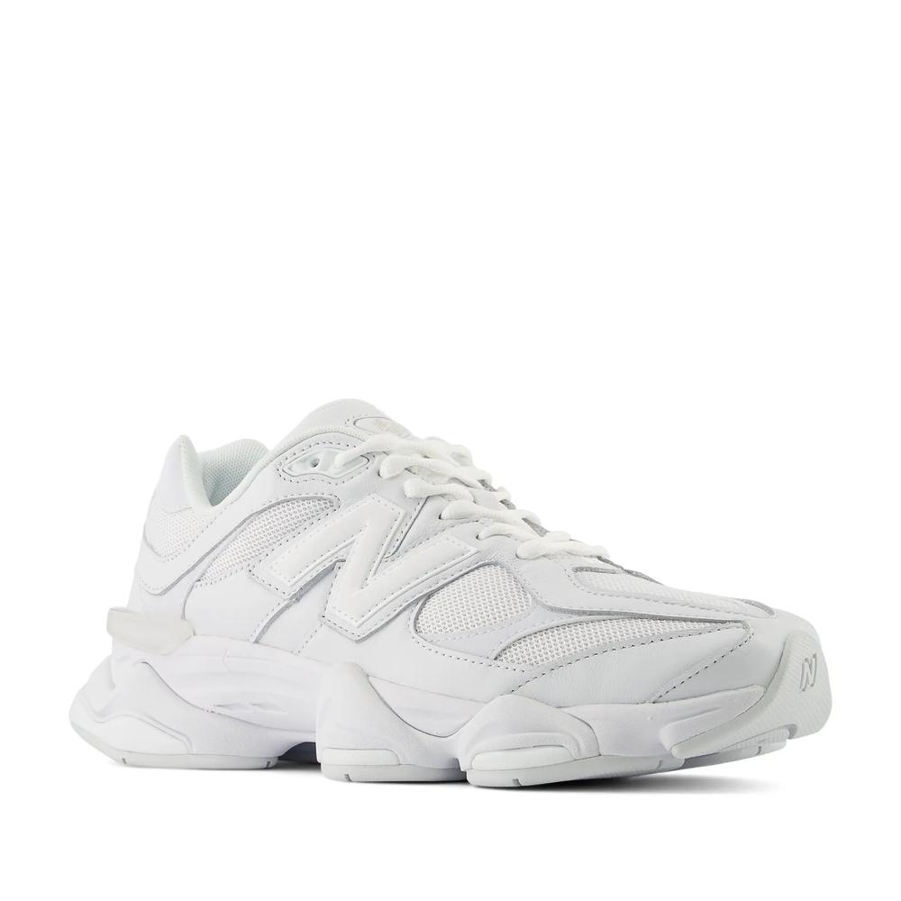 Cipő New Balance U9060NRJ - fehér