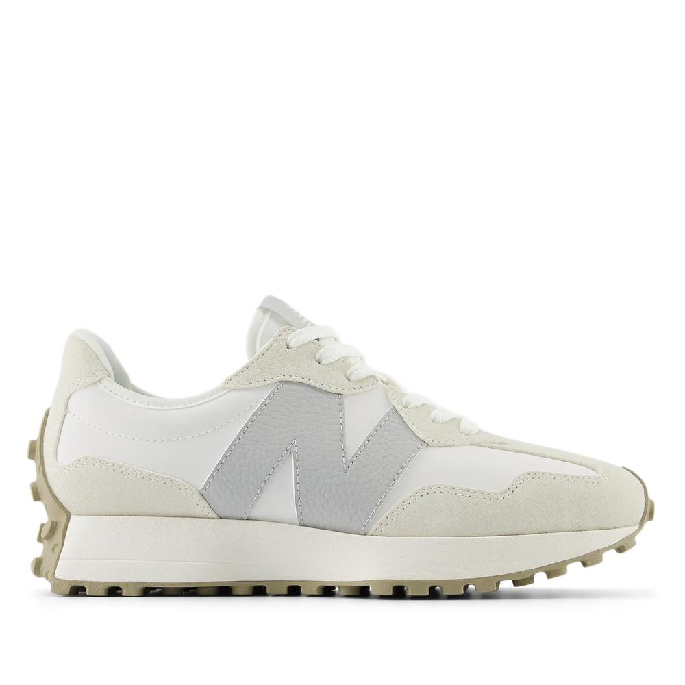 Női cipő New Balance WS327KE - bézs
